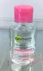 1 Pcs 50 ml GARNIER Micellar Cleansing Water Face Even For Sensitive Skin