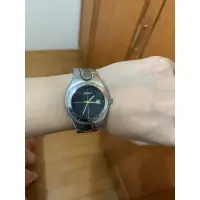 在飛比找蝦皮購物優惠-DKNY 金屬錶帶 女用手錶