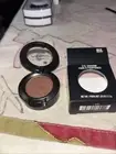 Mac Eye Shadow Mulch Velvet 0.05 oz NIB