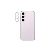 Nuglas Camera Lens Screen Protector Tempered Glass For Samsung S23/S23 Plus