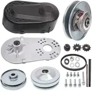 Torque Converter Comet Clutch Go Kart Clutch 1 Inch Replaces Comet TAV2 Manco...