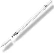 Stylus Pens for Touch Screens, Capacitive Pen High Sensitivity & Fine Point Disc Tip, Universal for Apple/iPhone/Ipad pro/Mini/Air/Android/Microsoft/Surface and Other Touch Screen Tablet