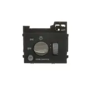 Instrument Panel Dimmer Switch SMP For 1996-2002 GMC Savana 1500