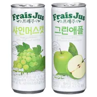 在飛比找蝦皮購物優惠-【買多多】韓國 一和 青蘋果汁 麝香葡萄汁 果汁 240ml