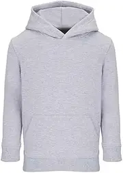 [SOL'S] SOLS Childrens/Kids Condor Hoodie (UK Size: 4 Years) (Grey Marl)