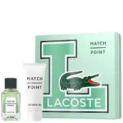 LACOSTE Match Point EDT & Shower Gel Duo Set