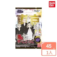 在飛比找momo購物網優惠-【BANDAI 萬代】東京復仇者入浴劑(含塑膠卡片/泡澡)