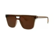 Remix Shades Square Women's Designer Sunglasses