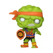 Toxic Crusaders - Toxie Pop! Vinyl