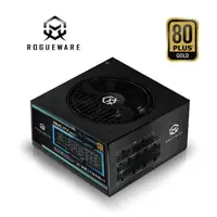 在飛比找momo購物網優惠-【ROGUEWARE洛克威】REALITY系列 650W 8