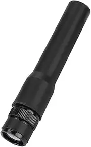 Dual Band VHF UHF 136-174MHz 144MHz-430MHz Soft Radio Antenna Two Way Radio Walkie Talkie High Gain BNC Compatible with TK300 TK320 for BNC Head Radios