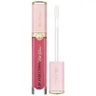 Too Faced Lip Injection Power Plumping Hydrating Lip Gloss Just a Girl $28