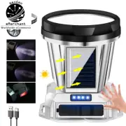 Upgraded LED Headlamp – Rechargeable, Waterproof, High Lumen Outdoor Work Torch