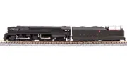 Broadway Limited 8021 N PRR T1 Duplex Steam Locomotive w/Sound/DC/DCC #5512
