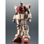 BANDAI ROBOT魂 RGM-79(G) 陸戰型吉姆 VER. A.N.I.M.E. 東海模型