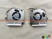 New CPU&GPU Fan For MSI MS-16P4 MS-16P5 MS-16P6 MS-17C5 MS-17C6 MS-17C7 MS-17C8