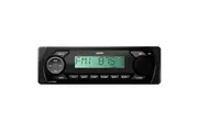 AXIS - AT1900BT 12/24V Water/Dust Proof AM/FM Multimedia Player