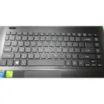 鍵盤保護膜 鍵盤膜 鍵盤防塵套 適用於 宏基 ACER ASPIRE E5-411G-P0FP 14吋筆電 樂源3C