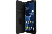3Sixt Slim Folio Case for Samsung Galaxy S8 - Black