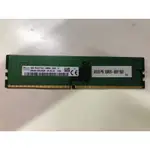 ASUS(SKHYNIX顆粒) DDR4 2666 4G X 2