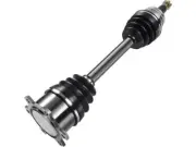 Rear Axle Assembly For 01-06 Mitsubishi Montero 3.5L V6 3.8L XLS Limited VK61Y9 (for: Mitsubishi)