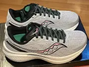Saucony Endorphin Speed 3 Concrete/ Vizi 2022 (S10756-27) - 9.5 Women/ 8.0 Men