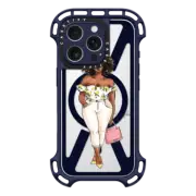 iPhone 16 Pro Ultra Bounce Case MagSafe Compatible Lemon Babe