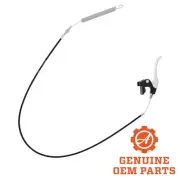 Genuine OEM Ariens 06900021 Differential Trigger Remote Wheel Lock Cable