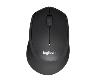 【超取免運】Logitech 羅技 M331 無線靜音滑鼠 原廠保固 靜音滑鼠 光學滑鼠 無線滑鼠