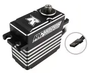 Reedy RC4020A HV Digital Competition Crawler Servo ASC27150