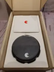 August Wi-Fi Smart Lock Black ASL-05