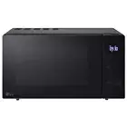 LG NeoChef 30L EasyClean Microwave Oven Black MS3036NPB