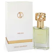 Walaa Edp Spray by Swiss Arabian for Men - 50 Ml
