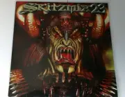 Nick Skitz - Skitzmix 23 - Australian Release