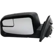 New Left Mirror For Ford Edge2009-2010 By FO1320371 AT4Z17683AA JFD219EL