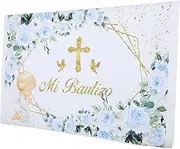 HOMOBABE Photo Backdrop Reusable Cloth Theme Party Background Soft Wrinkle- Easy to Fold Carry