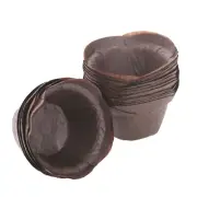 Cupcake Liners Baking Muffin Paper Baking Cups for Weddings, Birthdays, Baby ...