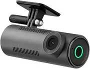 M310 1296P Resolution 130°FOV Smart Voice Control Support 24H Parking Guard Night Visio M310 、Car DVR