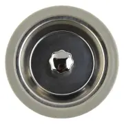 Sink Plug Drain Stopper 82mm Diameter Bathroom Bathtubs For Kitchen Sinks