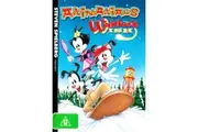 Animaniacs: Wakko's Wish DVD Preowned: Disc Like New