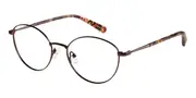 Radley RDO 6029 003 Men's Glasses Brown Size 52 - Private Health Rebate - Blue Light Block Available