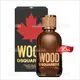 DSQUARED2 WOOD天性男性淡香水-30mL[99774]