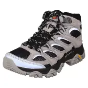 Ladies Merrell Waterproof Walking Boots 'Moab 3 Reflectv Mid Wp'