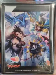 Luquier, Tsukuyomi, Maelstrom Cardfight Vanguard Shadowverse Sleeve Vol.116