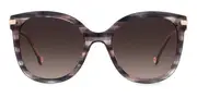 Carolina Herrera HER 0134/S 1ZX/HA Women’s Sunglasses Pink Size 55