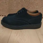 Snow Peak Wing Chip Shoes 8 Limited Japan Free Ship