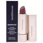 BareMinerals Mineralist Hydra-Smoothing Lipstick - Awareness by bareMinerals ...