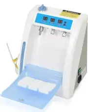 Automatic Maintenance Oil System for Lubricating Handpiece to Increase The...