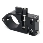 25mm Fixed Pipe Clamp for Steadicam ARRI Trinity 2 Handle Connector