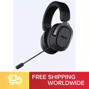 ASUS TUF GAMING H3 WIRELESS Gaming Headset Supports PC, PS4/PS5, Nintendo Switch